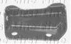 FIRST LINE FCA6799 Mounting, axle bracket